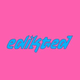 edkited|edikted official website.